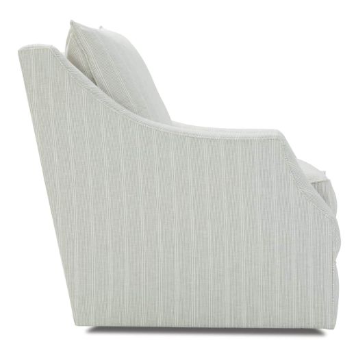 Picture of Kara Quick Ship Swivel Chair